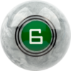 Galaxy Replacement Ball